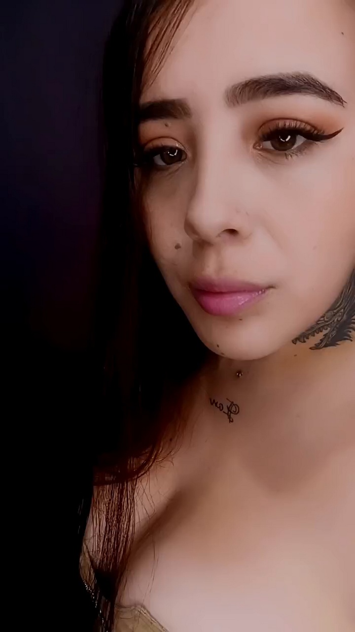LuciferSexxy
