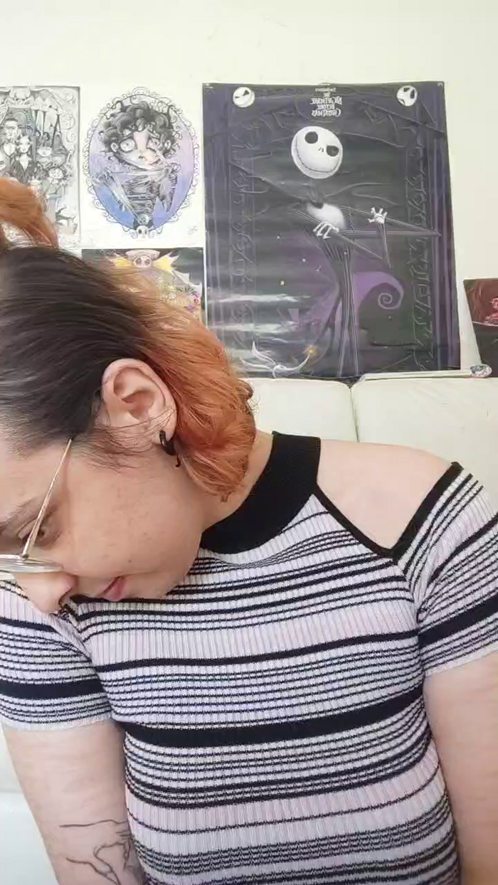 pinkyvamp