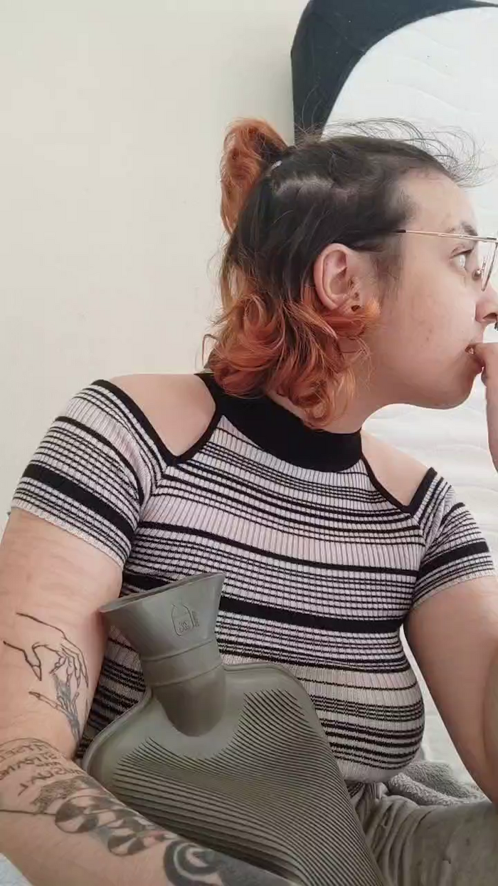 pinkyvamp