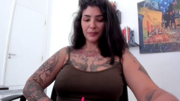 talimajesty
