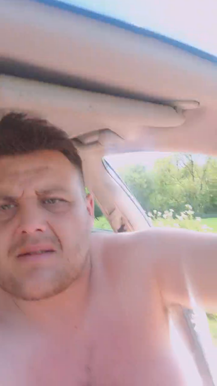 Chavbear