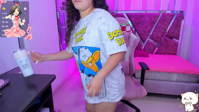 ShylySweet