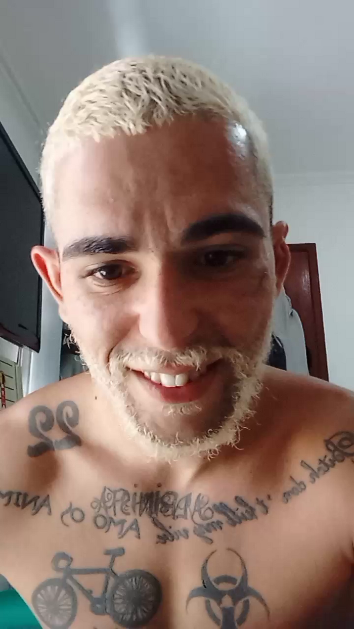 AbrahaoLutador