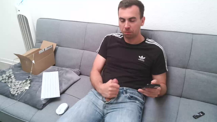 Jeansjunge96