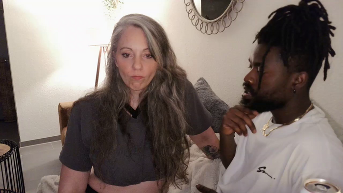 NaughtyConrast