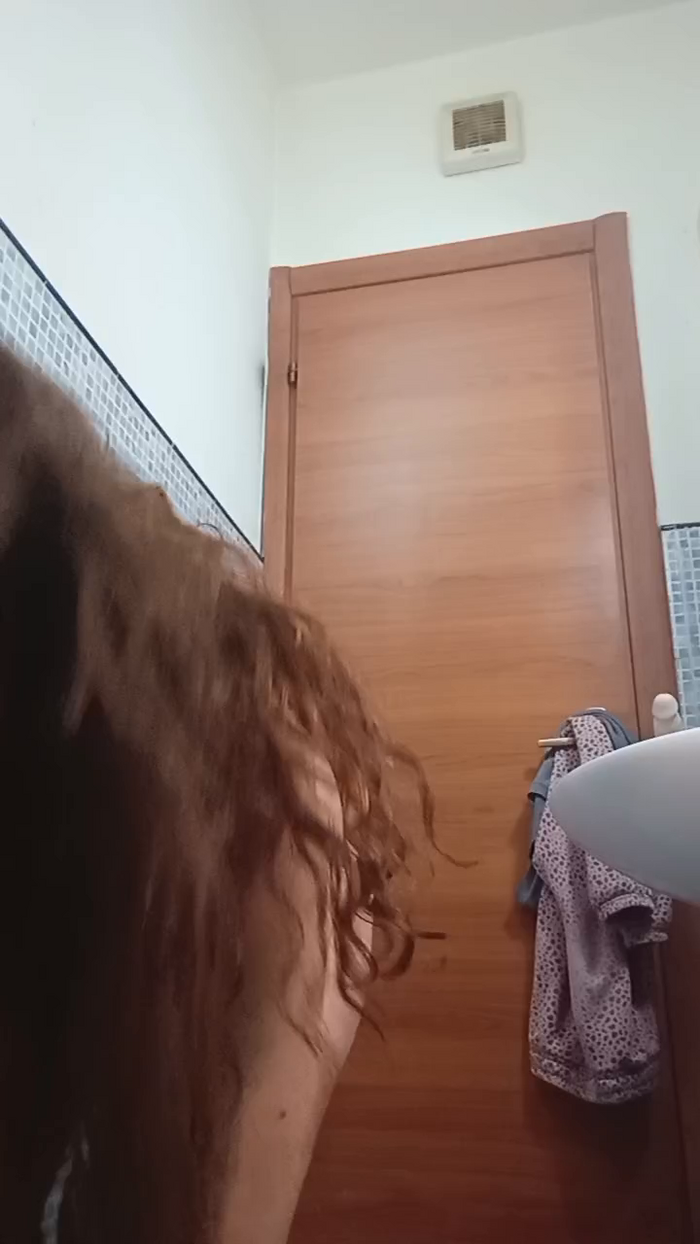 AriannaSecret