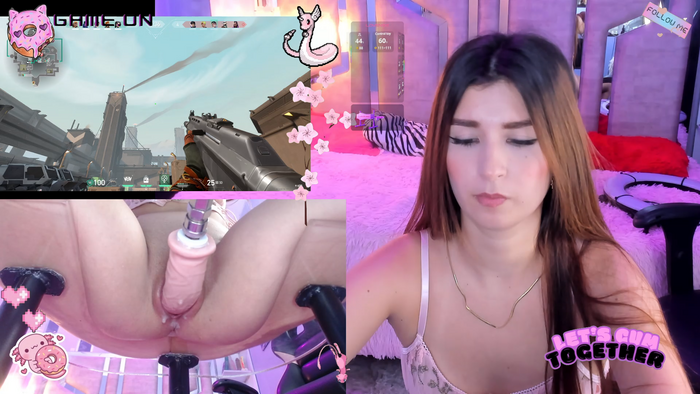 LizzieCute_