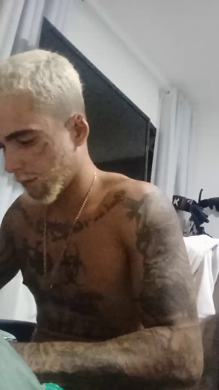 AbrahaoLutador