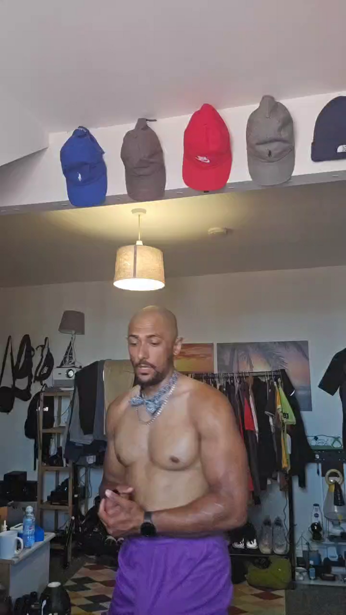 Unfilterednate
