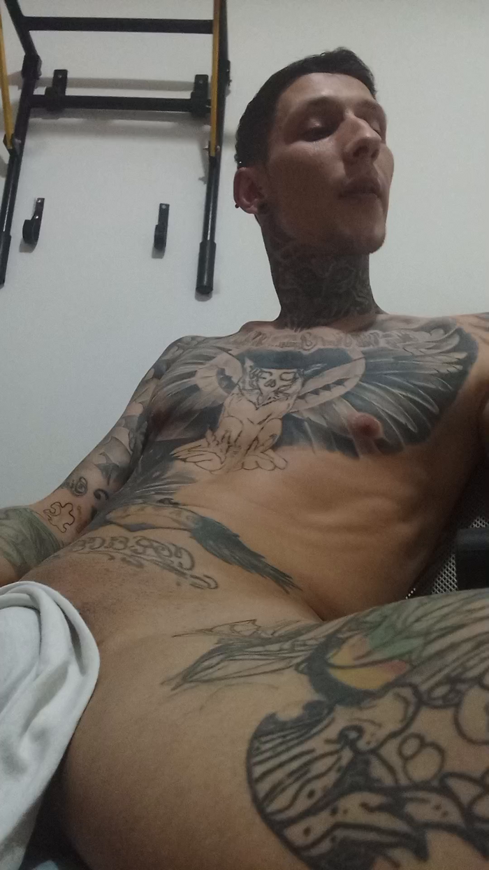 Xxxevilgabriel