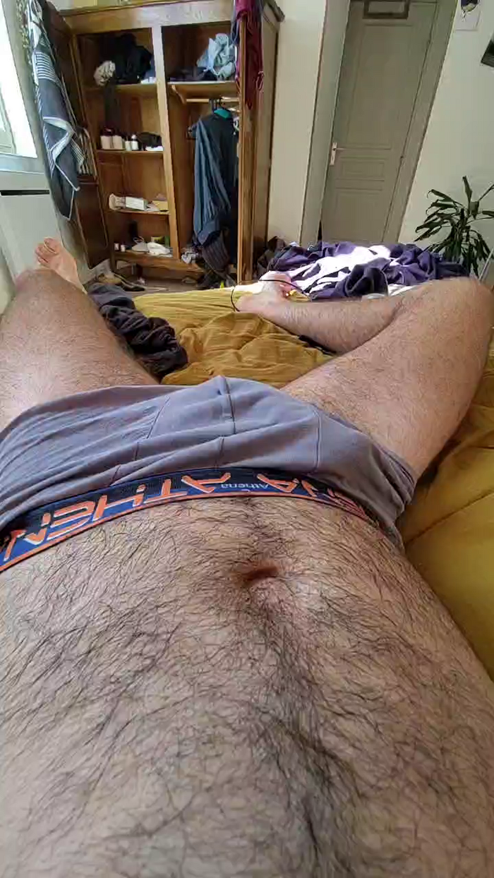 frenchyhothairy