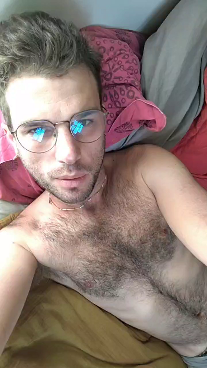 frenchyhothairy