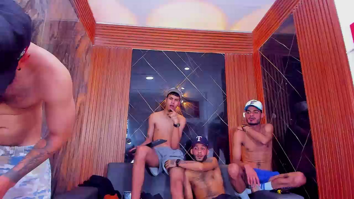 firends_dream