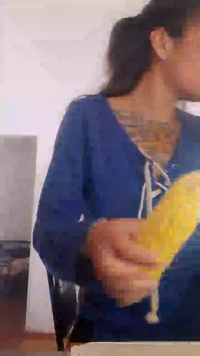 Amanitababy