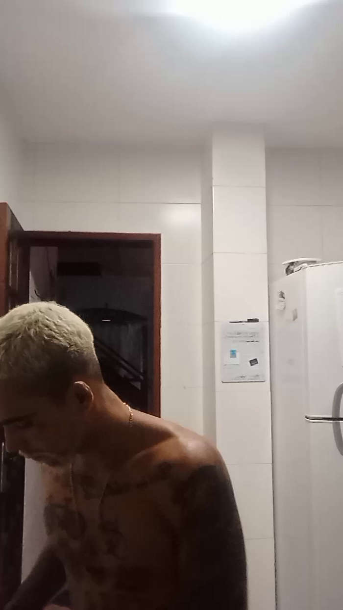 AbrahaoLutador