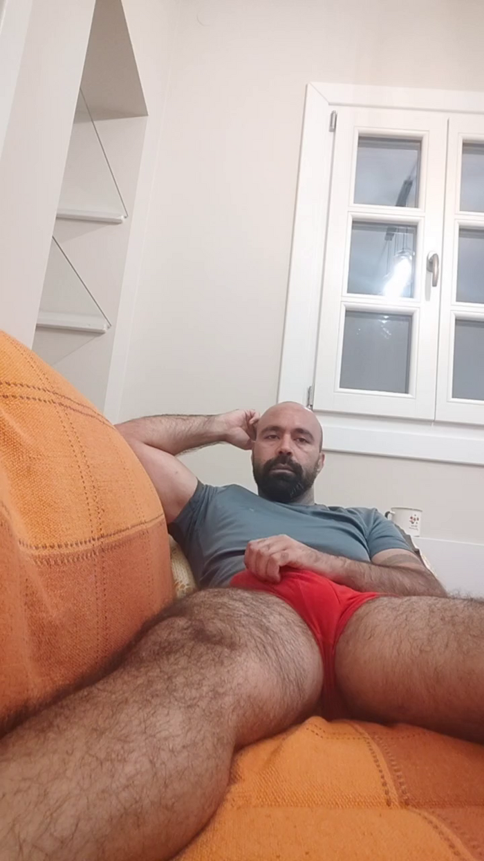 Alphamalefred