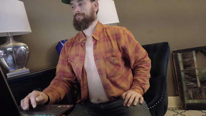 Beardedveteran