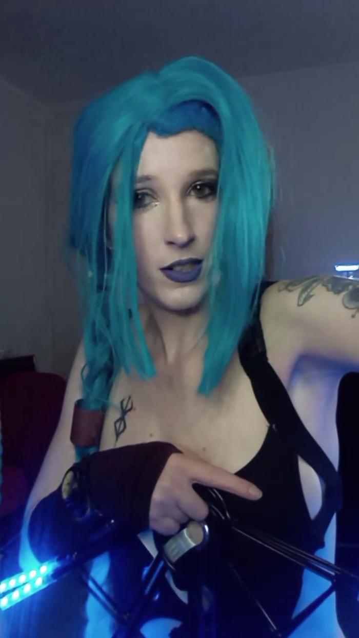 Alicia_charmed