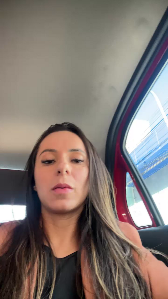DanielaGaucha