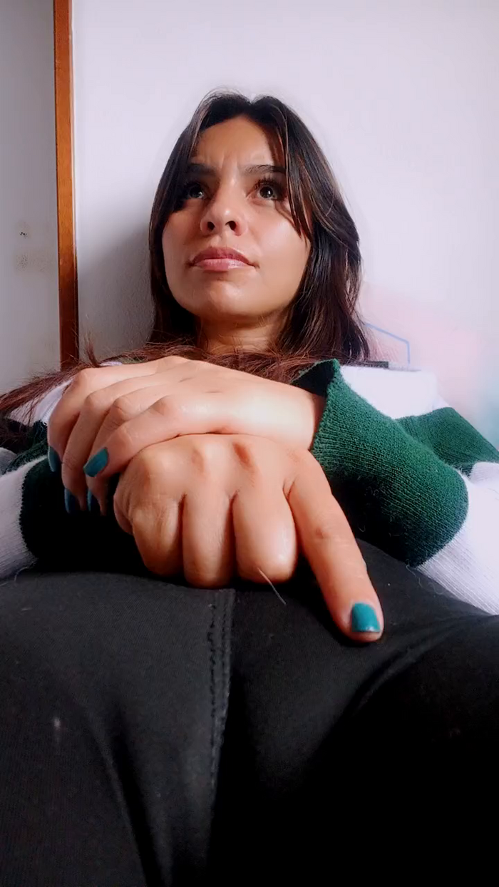 Gh4nima