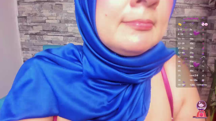 HijabiMilf