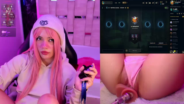 LilaPop_