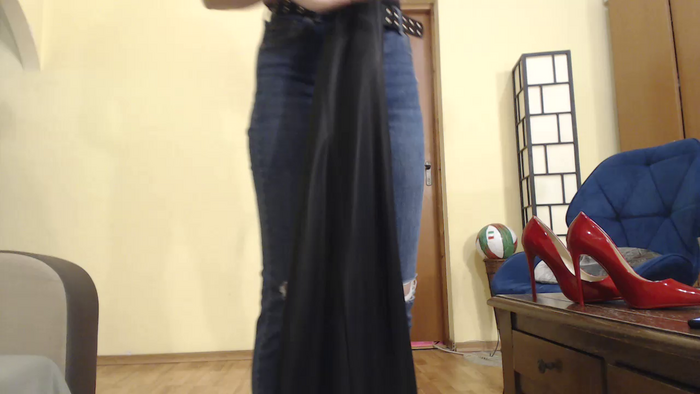 sexyanneina