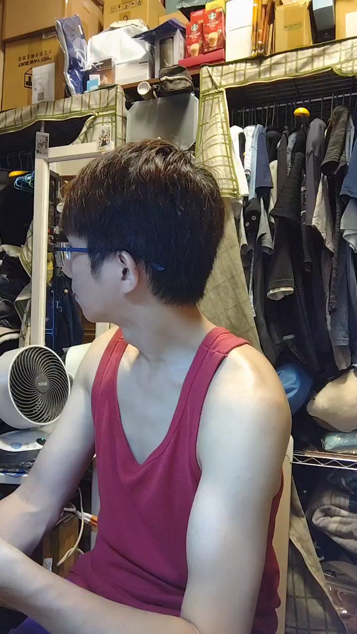 weimeixi