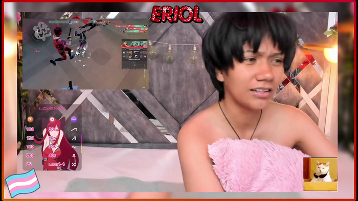 EriolWest