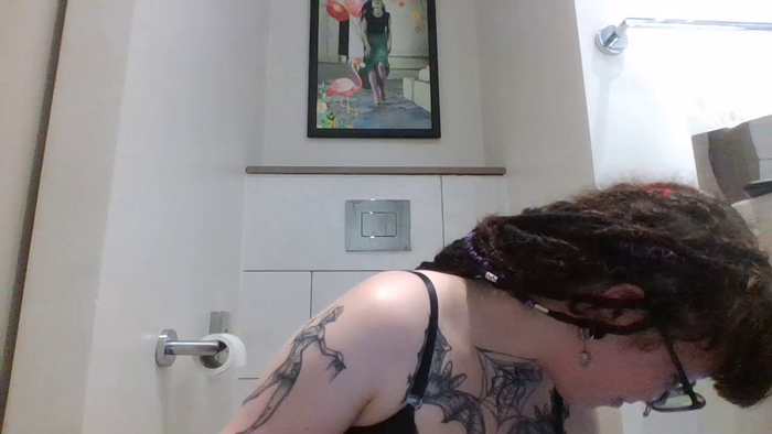 SpookyBabe666
