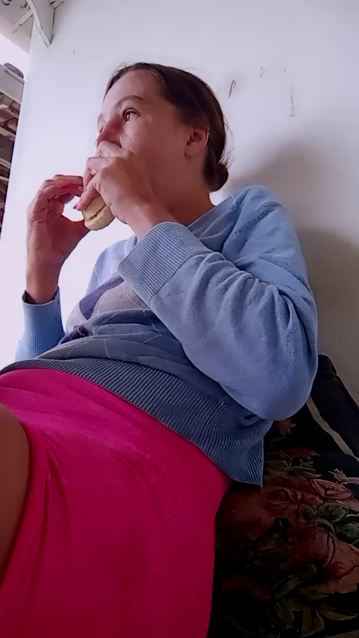 Kahfochat