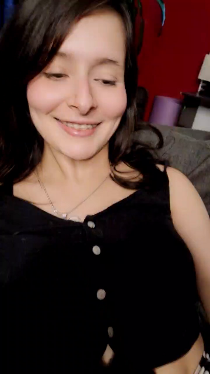 Roxannepiggy