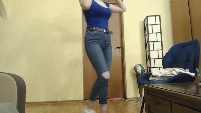 sexyanneina
