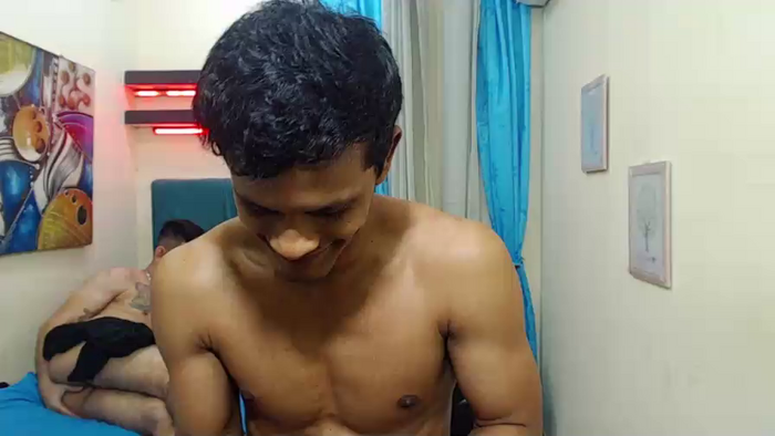 HANMUSCLEHOT