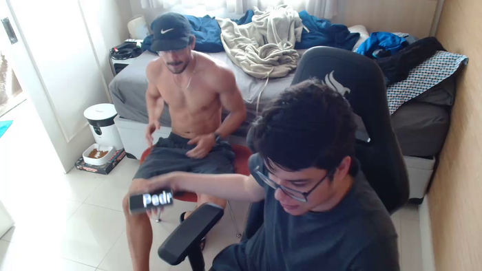 TimidoSP
