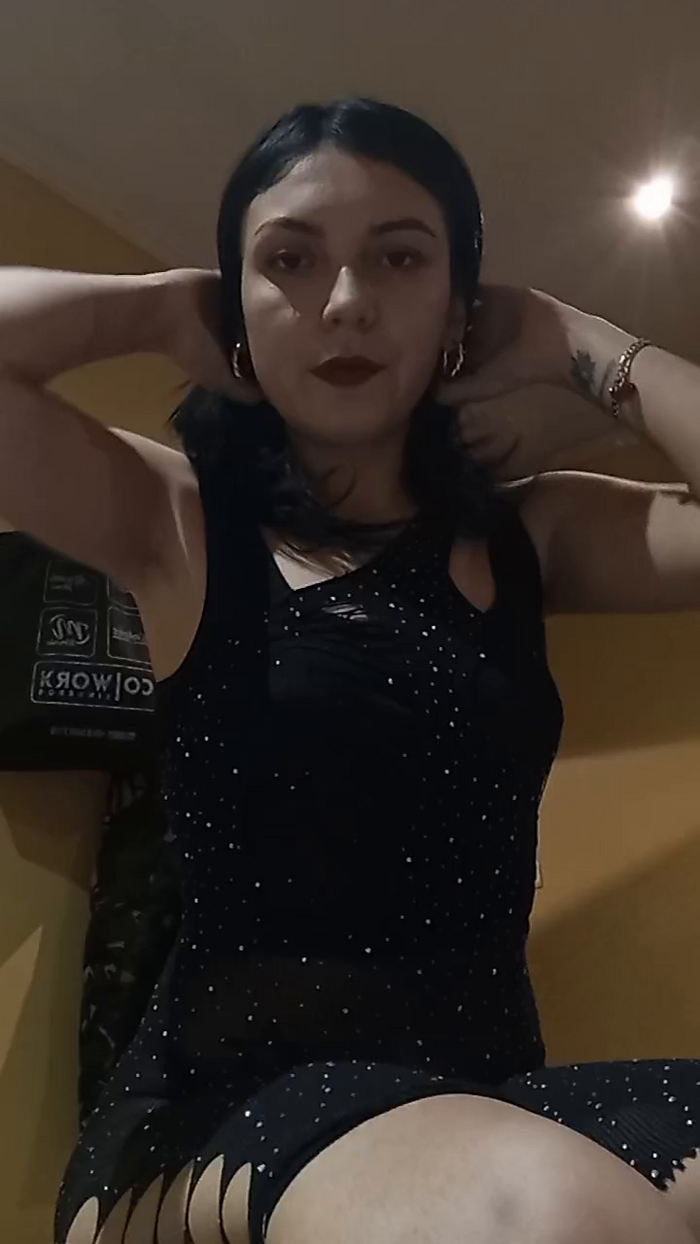 Chicaychinito