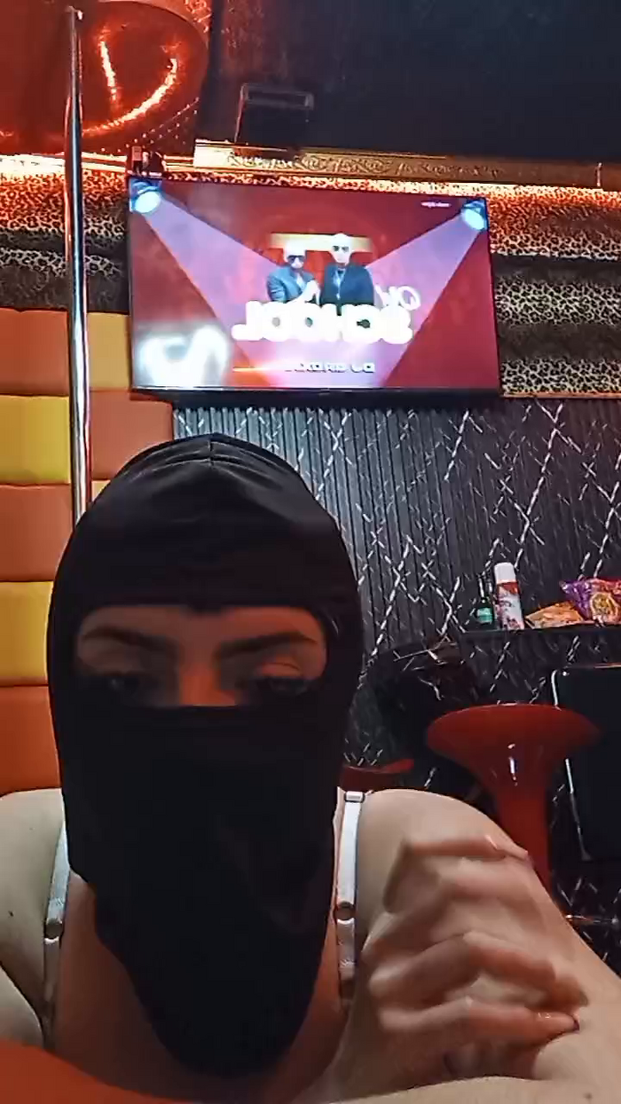 Chicaychinito