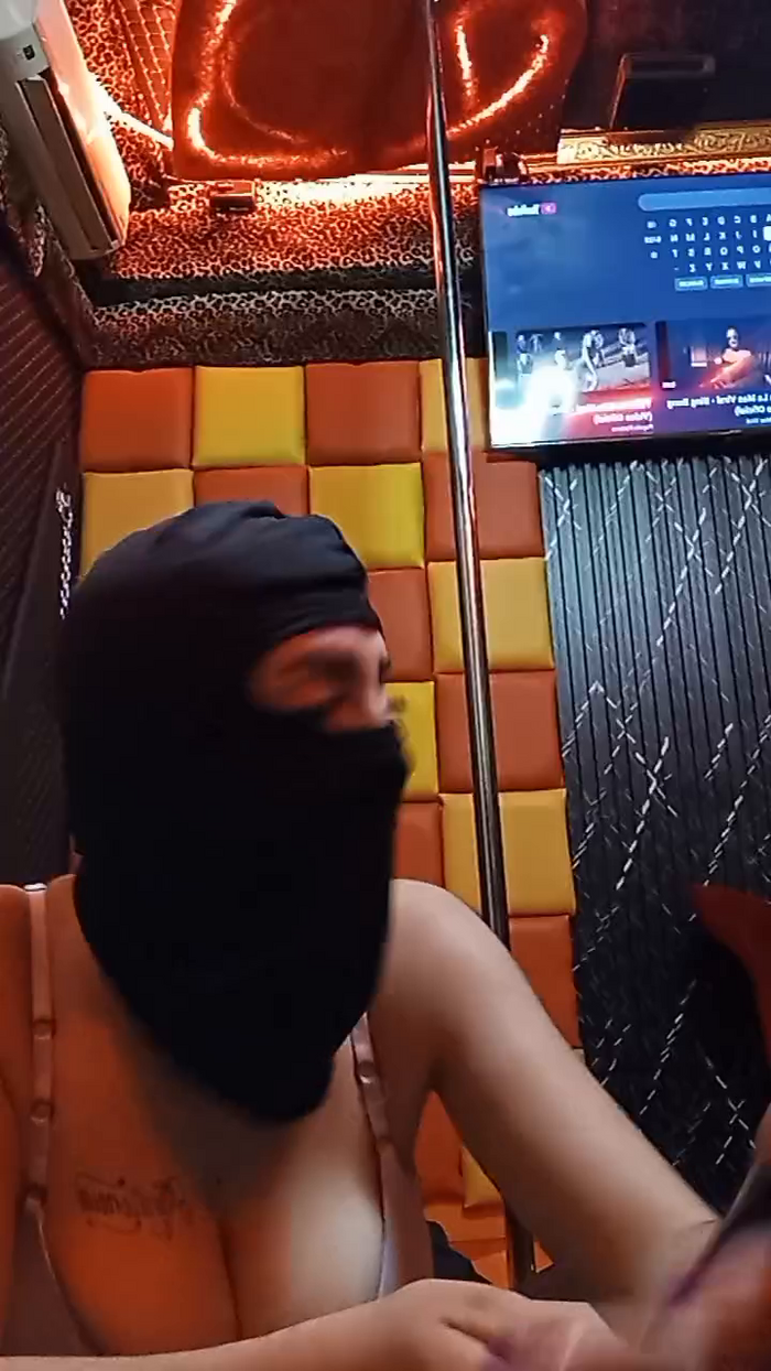 Chicaychinito
