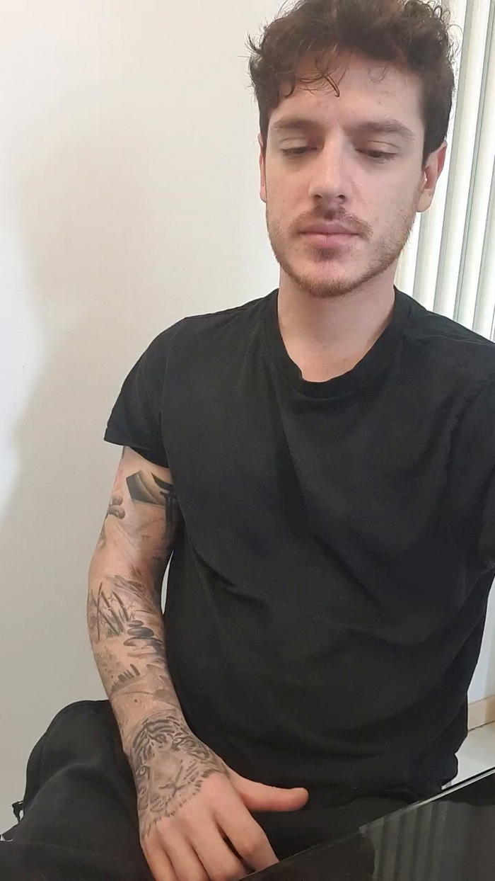 WetDream20