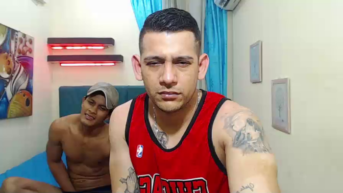 HANMUSCLEHOT