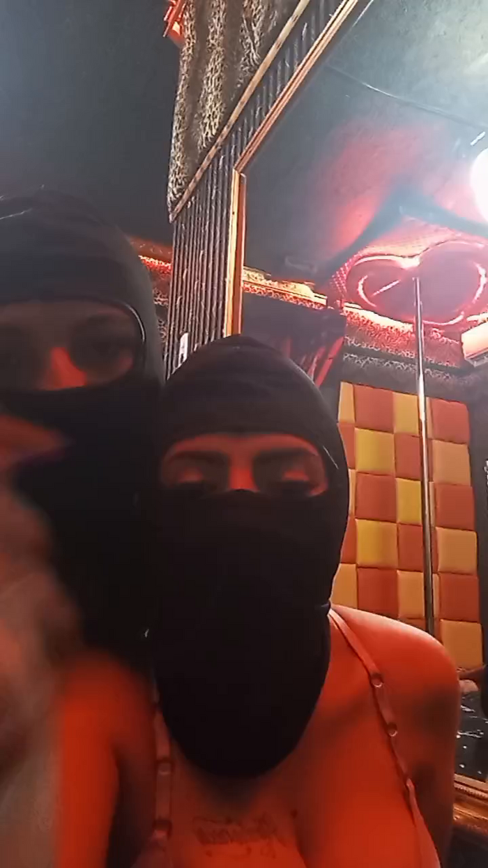 Chicaychinito