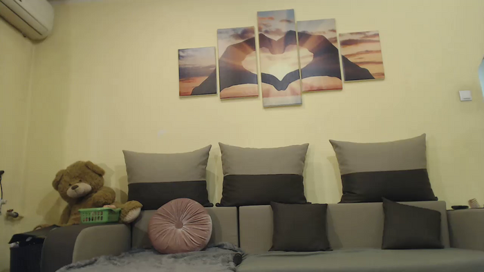 sexyanneina