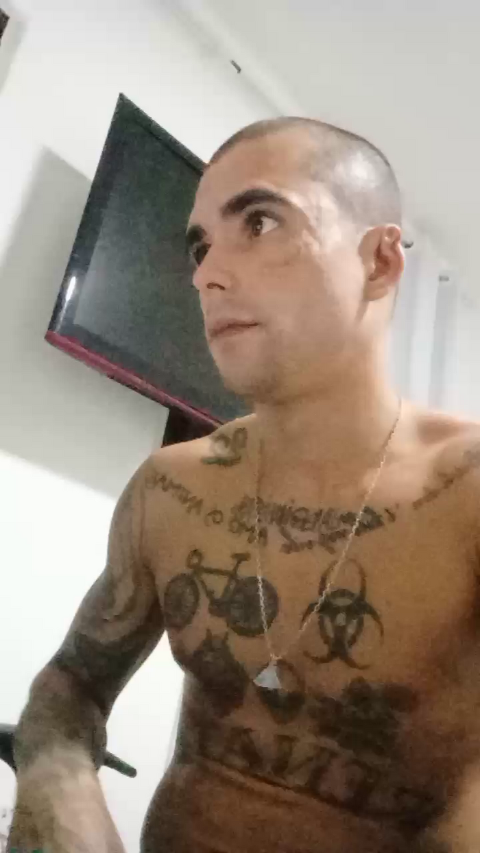 AbrahaoLutador