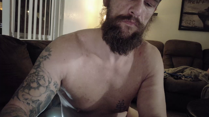 Beardedveteran