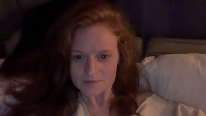 RedHeadeadSweet