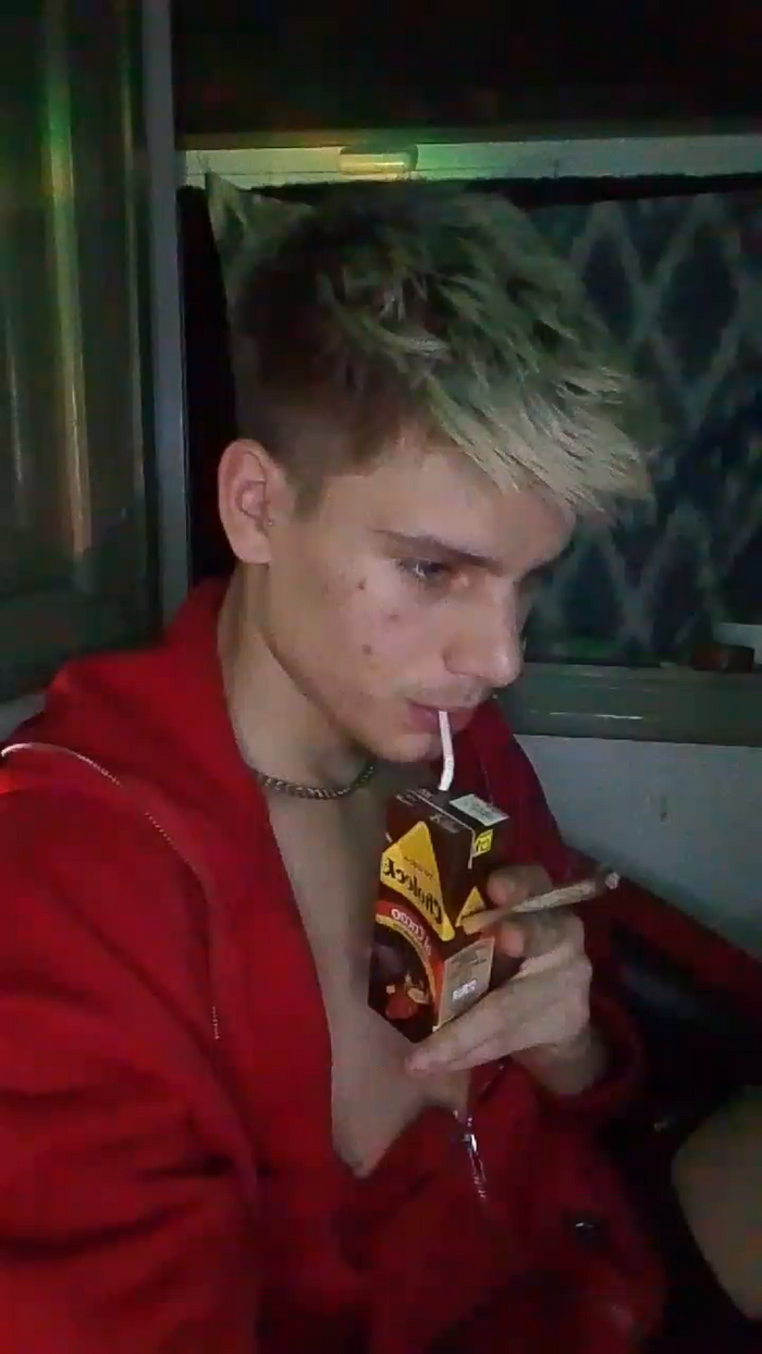 BoyBlondSweet