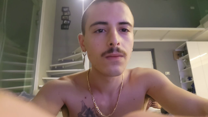 orignboy