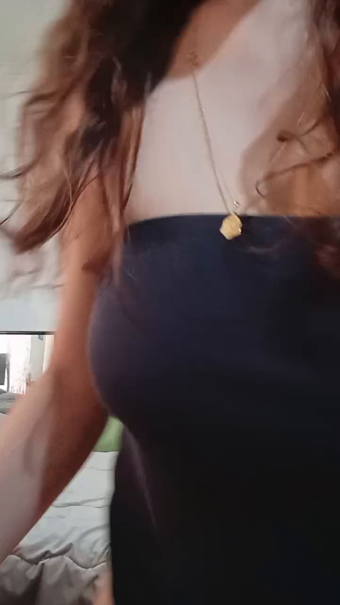AriannaSecret