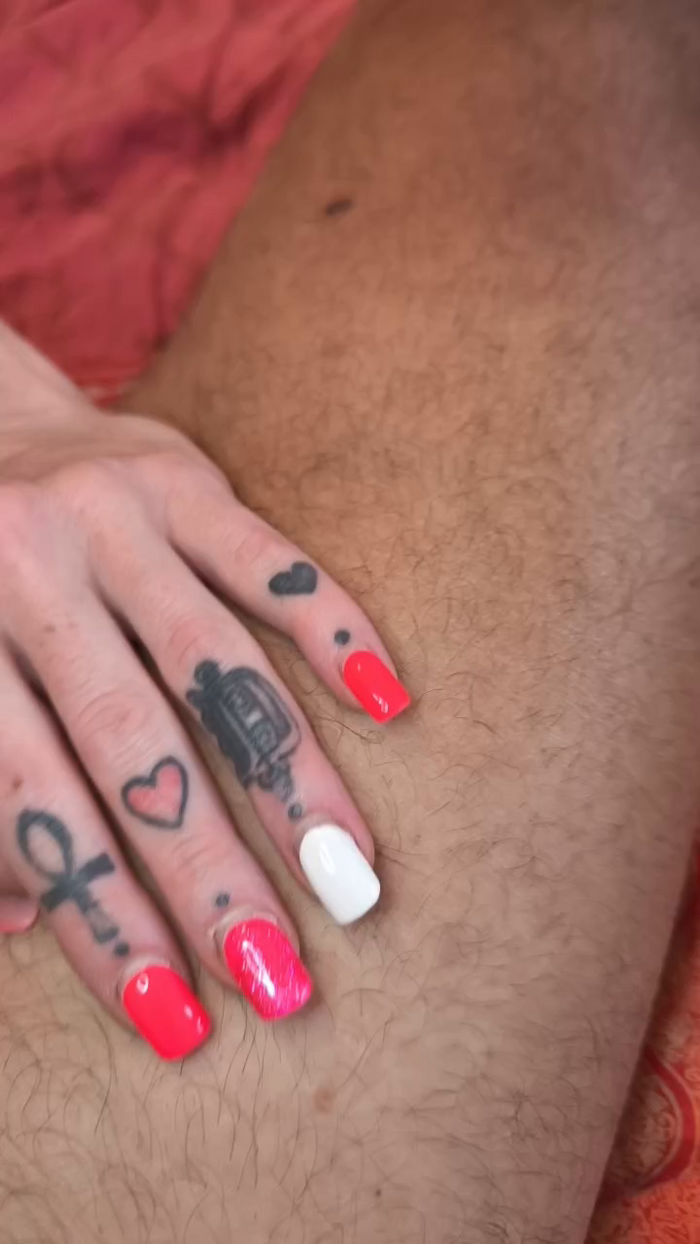 Barby_Bull
