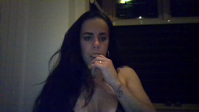 Hornydevilqueen